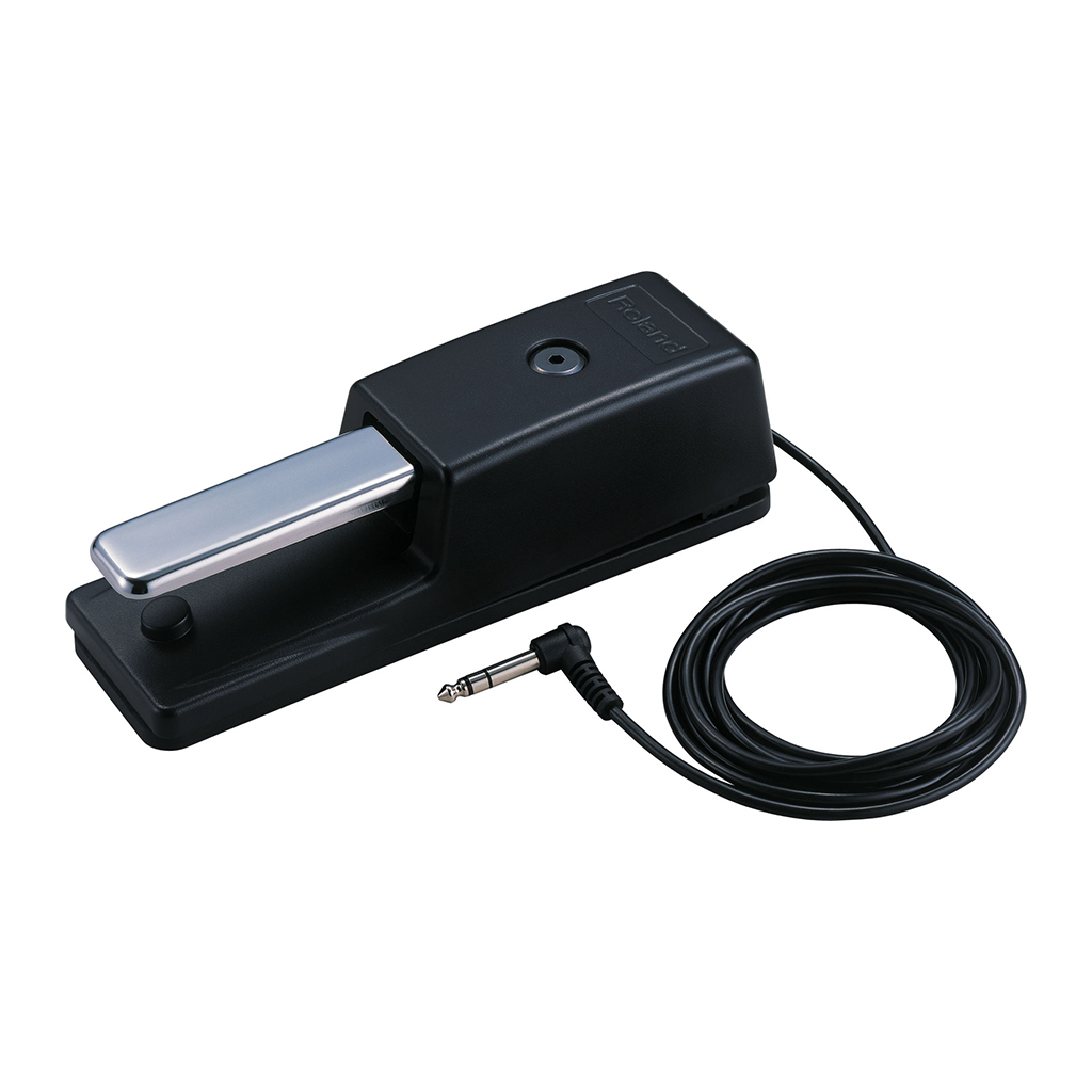 【Shodai様限定】Roland DP-10 & EV-5 & KS-12 Amazon | Roland ローランド - ダンパーペダル DP-10 +