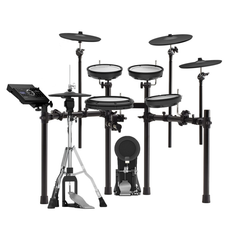 Roland TDM10 VDrums Mat Medium Showgear Nigeria