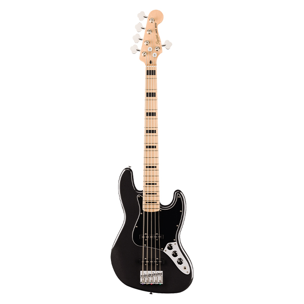 【馬場】Squier by Fender Active Jazz Bass Affinity Series® Active Jazz Bass® – Fender