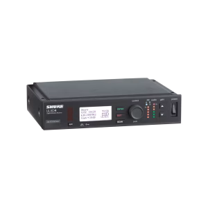 Shure ULXD4UK Digital Wireless Receiver