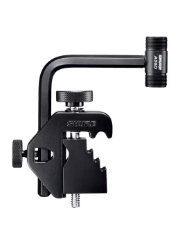 Shure A56D Drum Mount, Universal Microphone