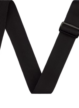 Fender POLYPRO STRAP BLK