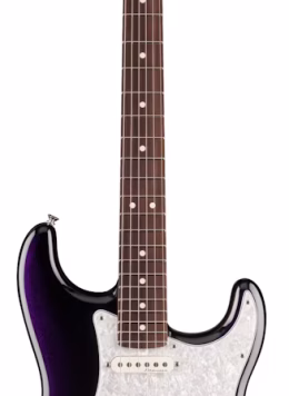 Fender PLAYER II MOD STRAT RW DSK
