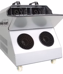 American DJ Bubble Blast Bubble Machine