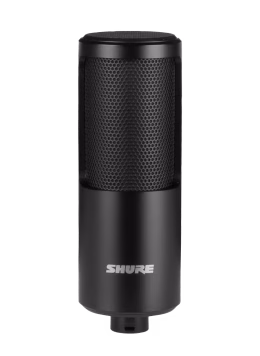 Shure SM4 Home Recording Microphone