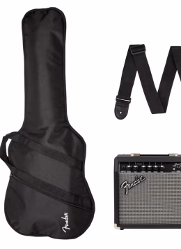 Fender Squier PK AFF STRAT HSS LRL BPG CFM 15G 230 EU