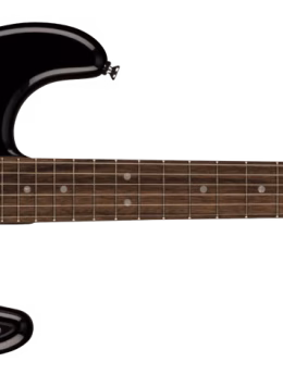FENDER SONIC STRAT HT H LRL BPG BLK
