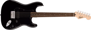 FENDER SONIC STRAT HT H LRL BPG BLK