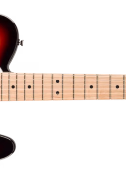 FENDER AFF TELE THIN LRL BPG OWT