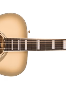 FENDER MALIBU VINTAGE, ANTIGUA LTD W/C