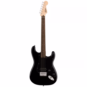 FENDER SONIC STRAT HT H LRL BPG BLK
